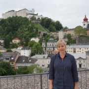 Wissensstadt Salzburg SIR