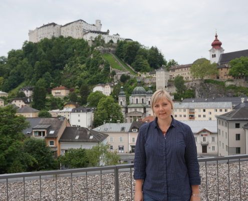 Wissensstadt Salzburg SIR