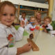 Wissensstadt Salzburg Kindergarten Spürnasenecke