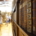 Der prunkvolle Saal der Unibibliothek.