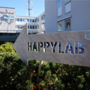 Happylab Science City Itzling