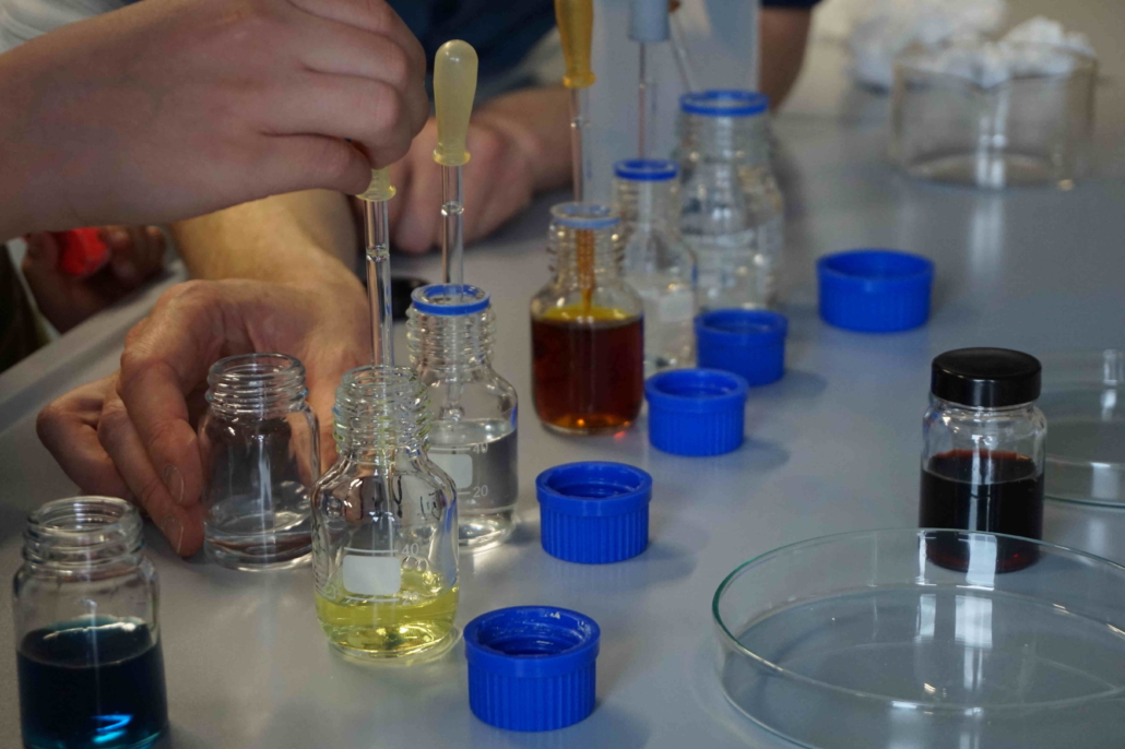 Wissensstadt Salzburg