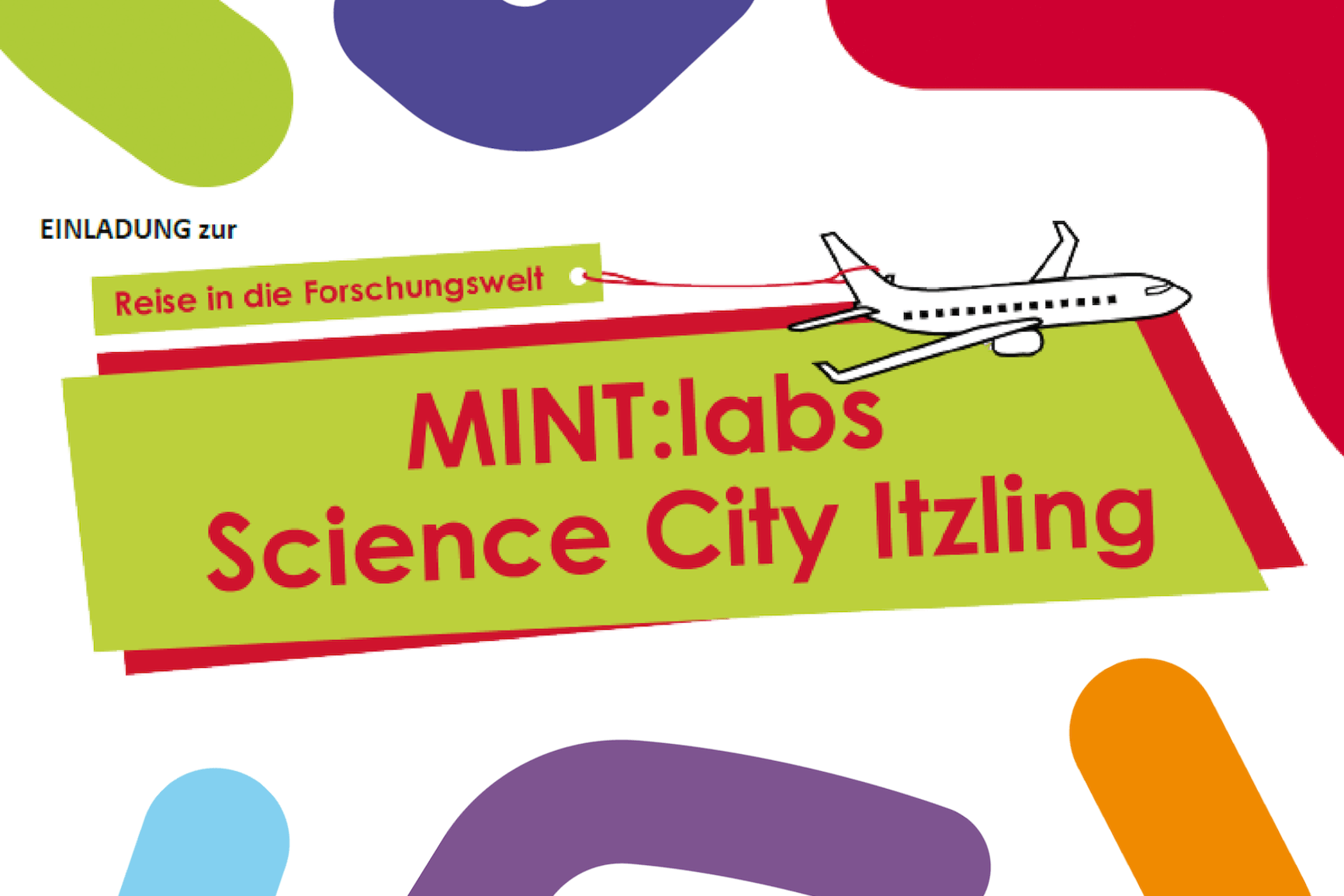 MINT:labs Science City Itzling