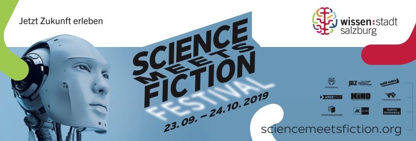 Science meets Fiction