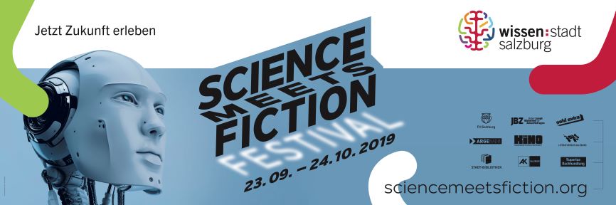 Science meets Fiction