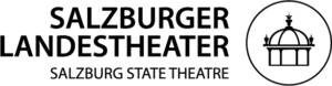 Logo Salzburger Landestheater