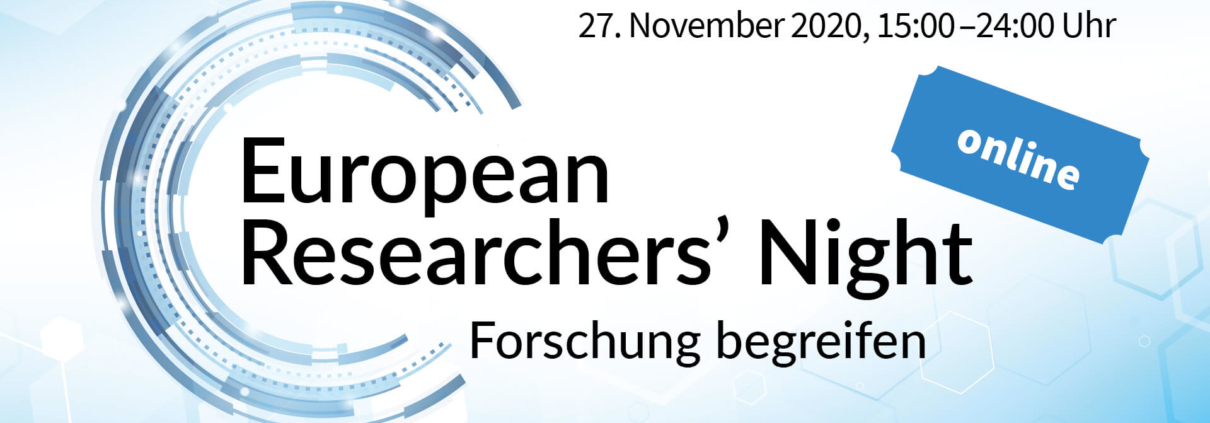 European Researchers' Night