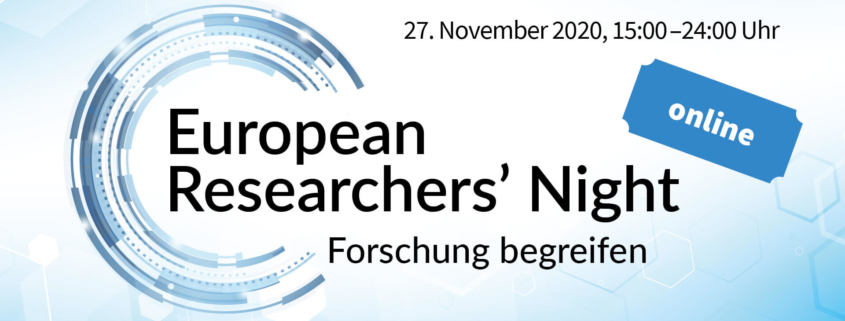 European Researchers' Night