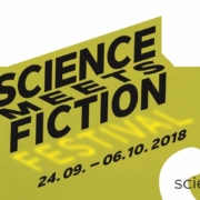 Science meets Fiction 2018