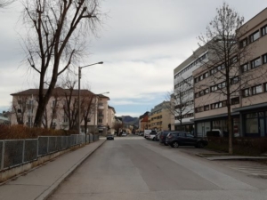 Geschichte von nebenan - Erzherzog-Eugen-Straße