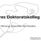 Doktoratskolleg