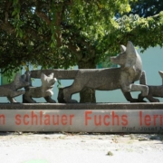 Grätzl-Walk Parsch
