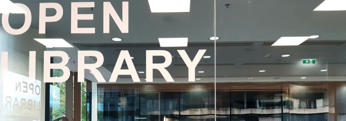 Open Library