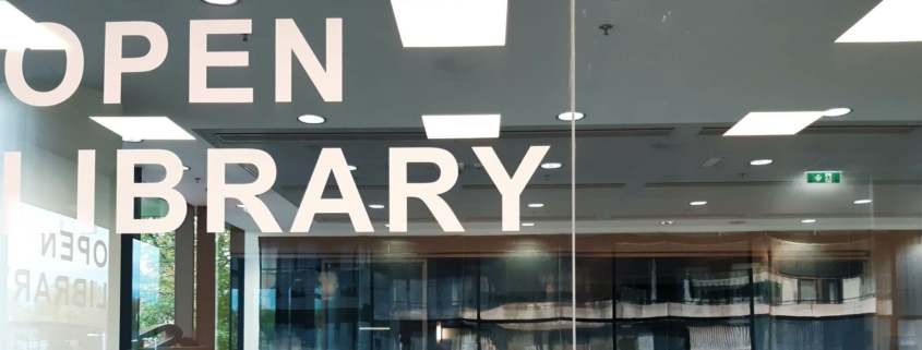 Open Library