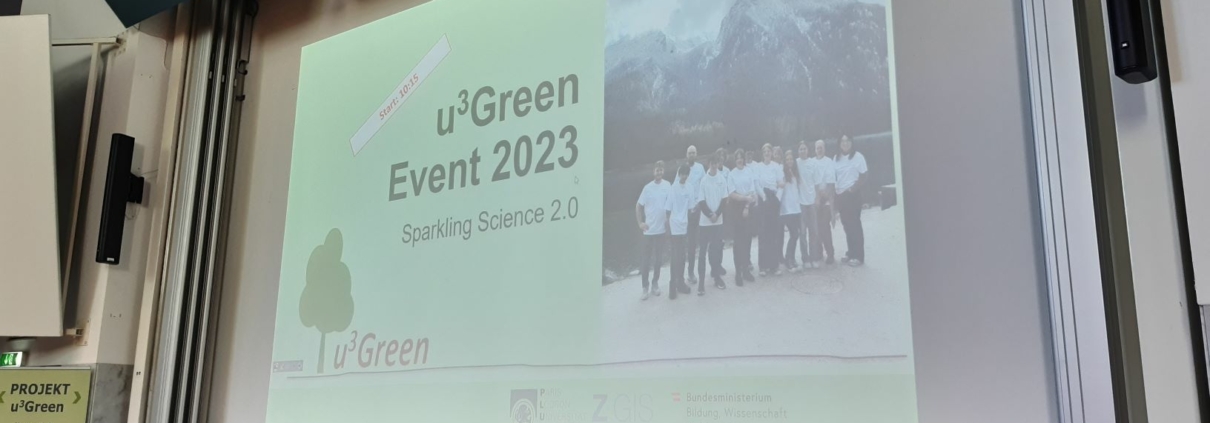 Projekt u³Green