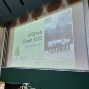 Projekt u³Green