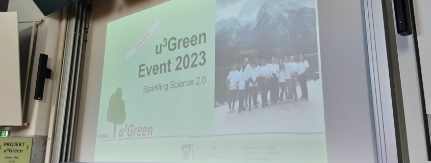 Projekt u³Green