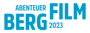 Logo Bergfilmfestival 2023