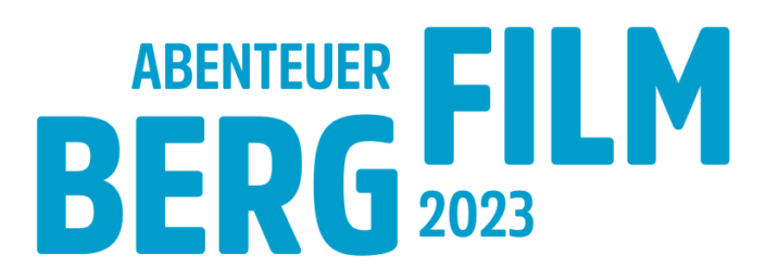 Logo Bergfilmfestival 2023