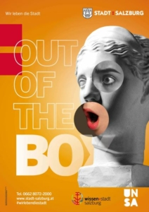 Out of the box 2024