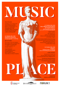 Out of the box 2024 Music Place