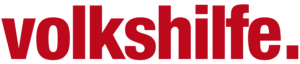Logo Volkshilfe