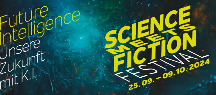 Science meets Fiction 2024