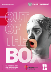 Out of the box 2025