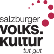 Logo Salzburger Volkskultur