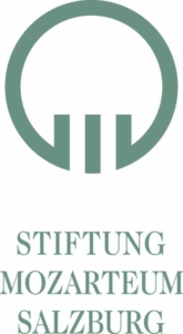 Logo Internationale Stiftung Mozarteum