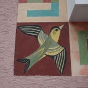 Kunst von nebenan Gnigl