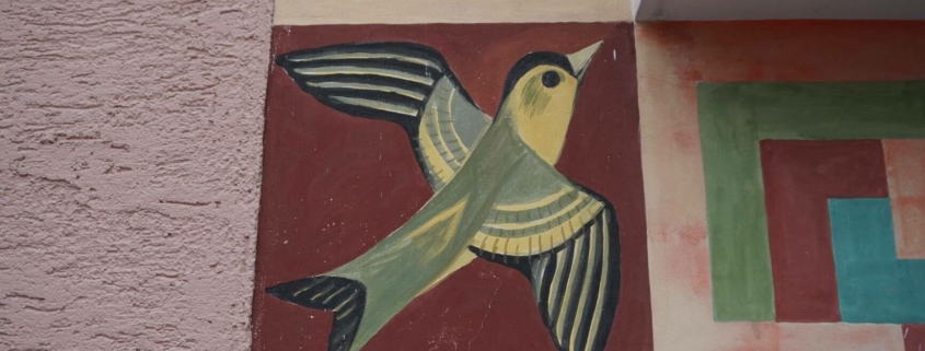 Kunst von nebenan Gnigl