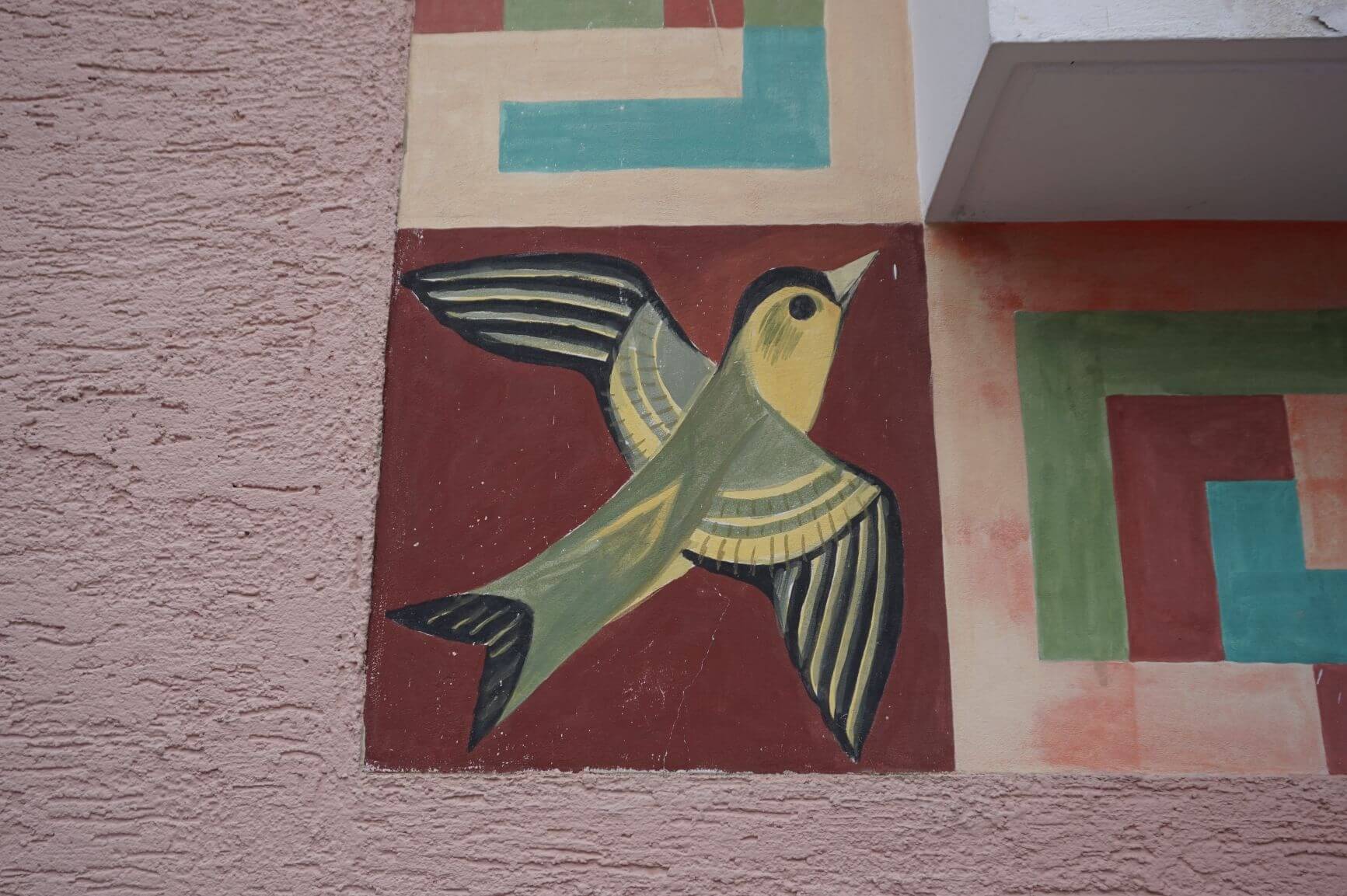 Kunst von nebenan Gnigl