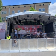 u3Green Stadtfest