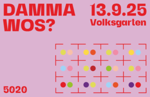 Damma wos? 