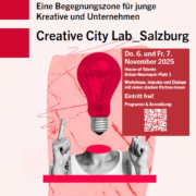 Creative City Lab Salzburg