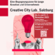 Creative City Lab Salzburg