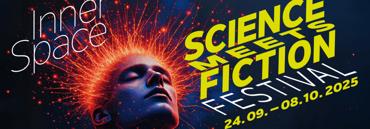 Science meets Fiction 2025