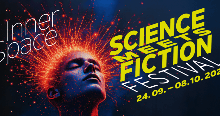 Science meets Fiction 2025