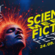 Science meets Fiction 2025