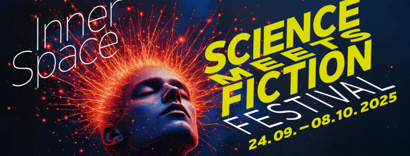 Science meets Fiction 2025