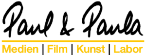 Logo Paul&Paula