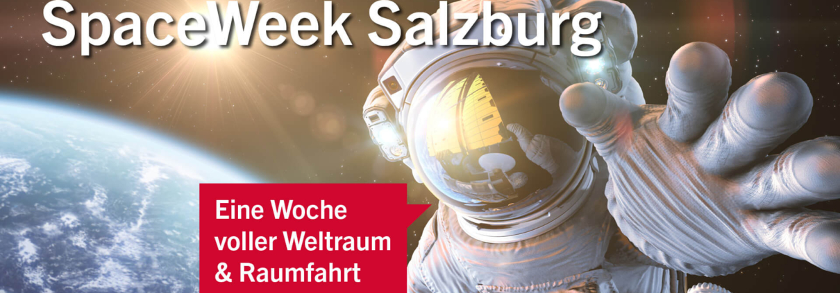 SpaceWeek