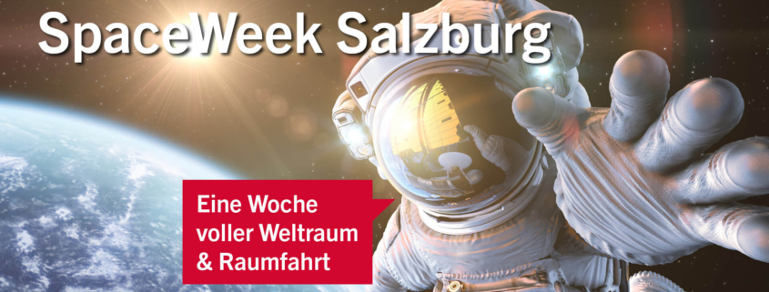 SpaceWeek