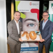 Panorama:Uni Jubiläum