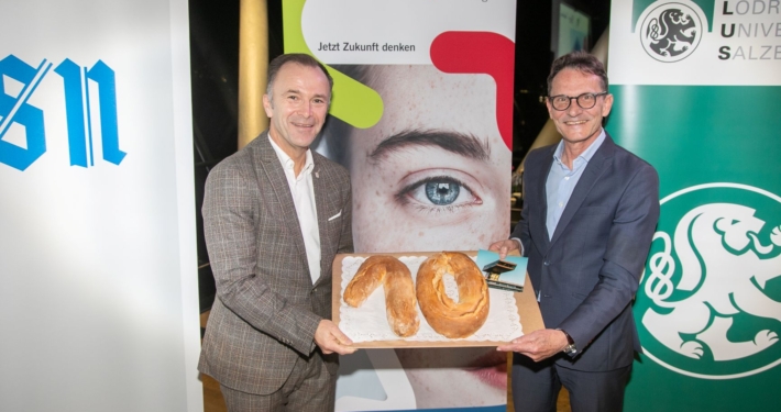 Panorama:Uni Jubiläum