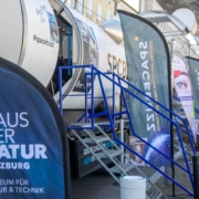 Space Buzz_klkl SpaceBuzz SpaceWeek