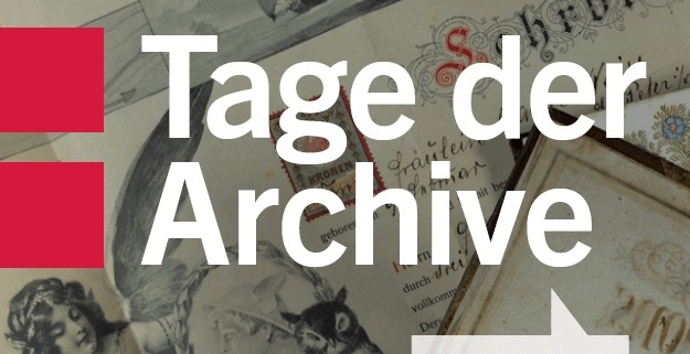 Tage der Archive