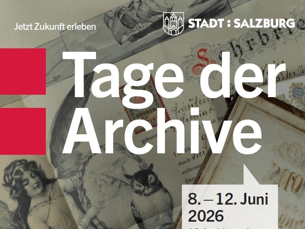 Tage der Archive