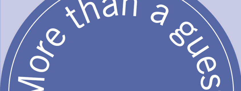 Header More than a guest